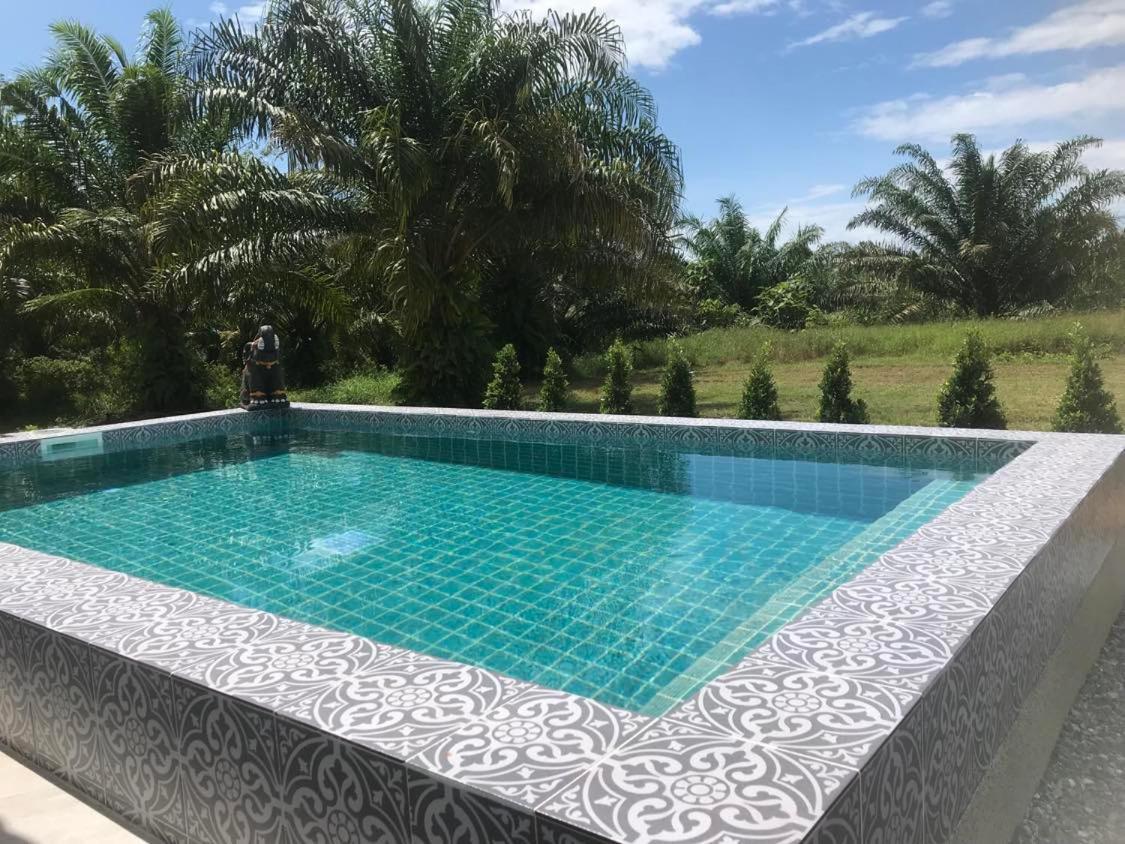 Villa Cattleya Koh Lanta Exterior foto